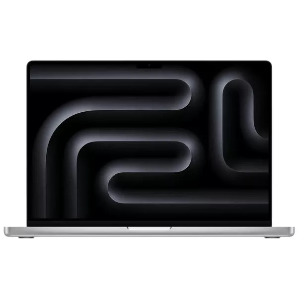 MacBook Pro 2023 Silver [16\", M3 Max Chip, 48 GB RAM, 1 TB SSD, MUW73SM/A]