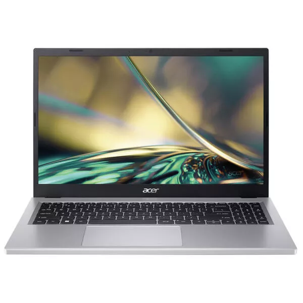 Laptop Aspire 3 A315-510P-C0VW 15.6", Intel® Prozessor N100, 4 GB RAM,
<br />128GB SSD