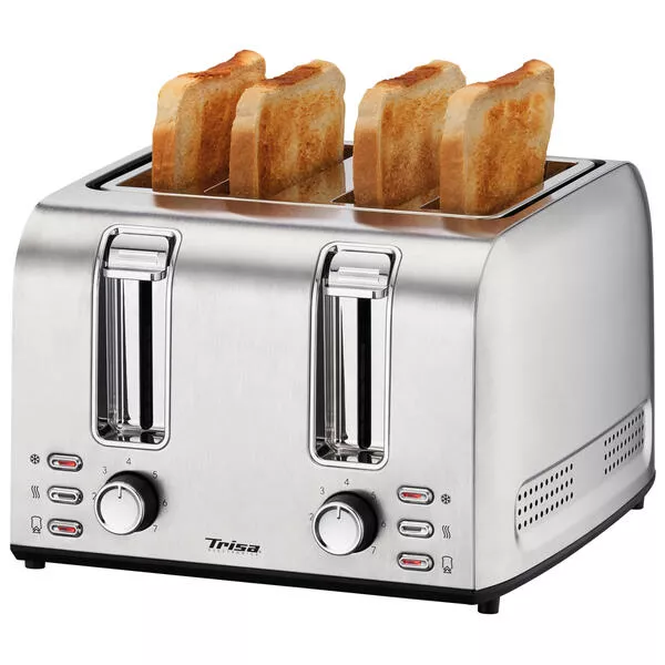 Toast 4 All