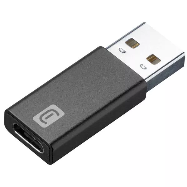 Adaptateur USB vers USB-C pour voiture