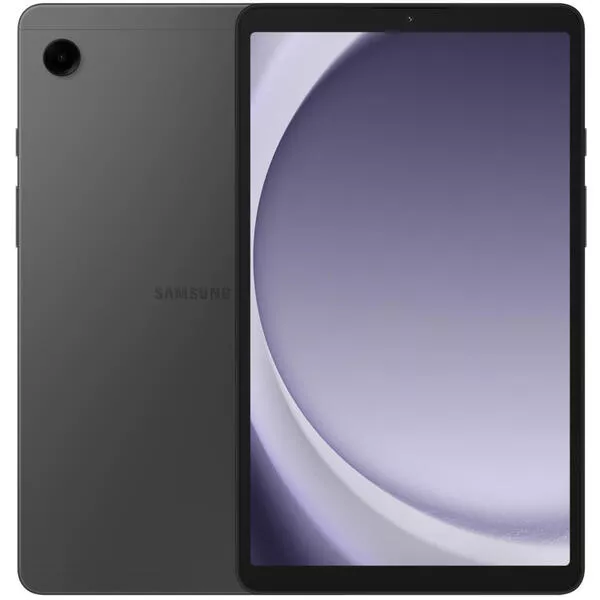 Galaxy Tab A9 LTE Graphite 2023 [8.7\", 4 GB RAM, 64 GB, Graphite, Cellular, SM-X115NZAAEUE]