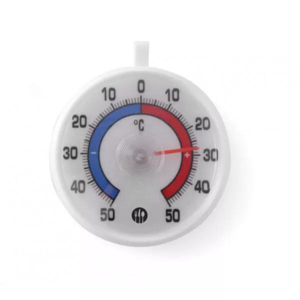 Thermometer für Kühlschrank