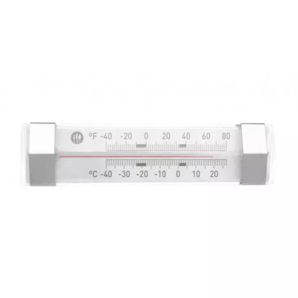 Thermomètre pour réfrigérateur