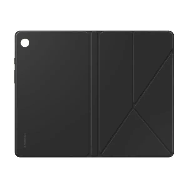 Galaxy Tab A9 2023 Book-Cover Black