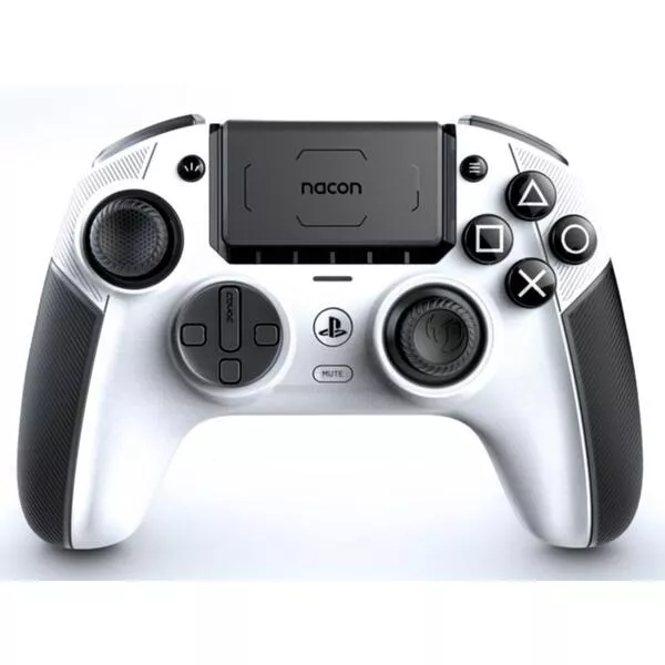 Revolution 5 Pro Controller - white [PS5/PS4]