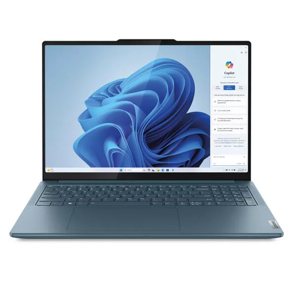 Laptop Yoga Pro 9 14IRP8 14.5\", Intel Core i7, 32 GB RAM, 1 TB SSD