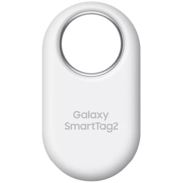 Galaxy SmartTag2 1er Pack, White