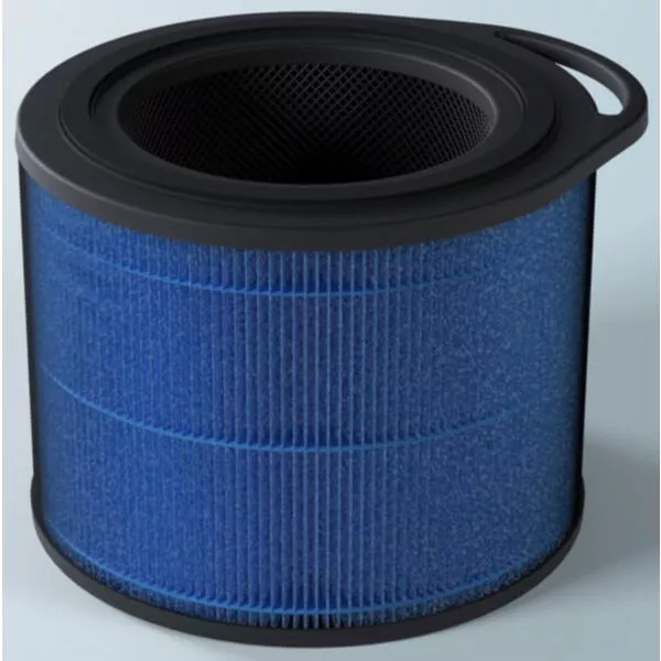 Hepa 13 Filter Compact - blue