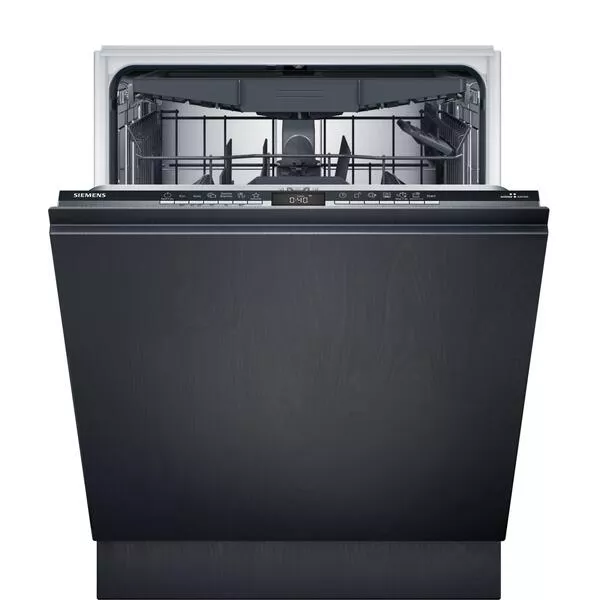 iQ500, Lave-vaisselle entièrement intégré, 60 cm, XXL SX65TX00CH