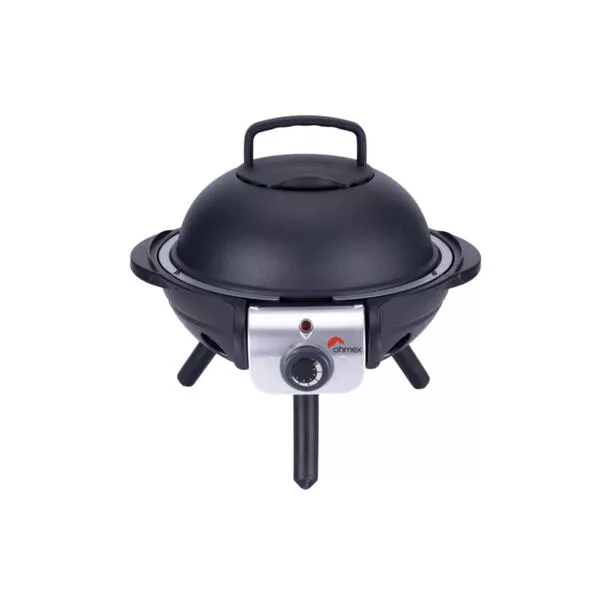 Barbecue elettrico OHM-GRIL-1223