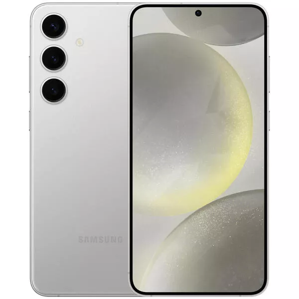 Galaxy S24+ - 512 GB, Marble Gray, 6.7\'\', 50 MP, 5G