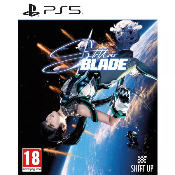Stellar Blade [PS5] D/F/I