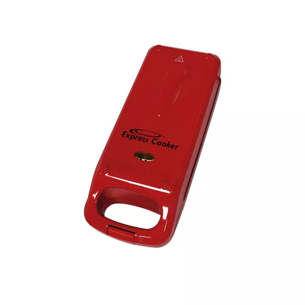 Starlyf Express Cooker red