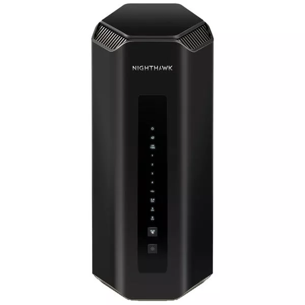 Nighthawk RS700 WiFi 7 Tri-Band Router