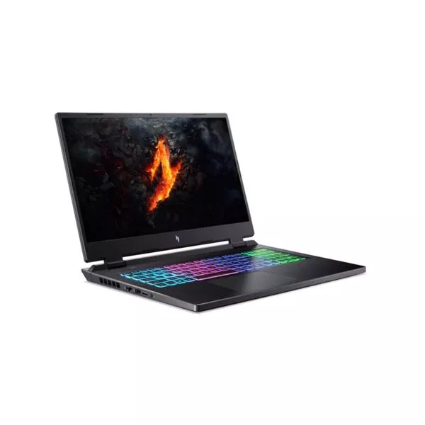 Gaming Laptop Nitro 17 AN17-42-R038 17.3\", AMD Ryzen™ 7, 32 GB RAM, 1 TB SSD, NVIDIA® GeForce RTX™ 4060