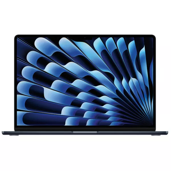 MacBook Air 2024 [15\", M3 Chip, 8 GB RAM, 512 GB SSD, MRYV3SM/A]