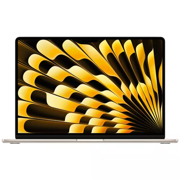 MacBook Air 2024 [15\", M3 Chip 8 GB RAM, 256 GB SSD, MRYR3SM/A]