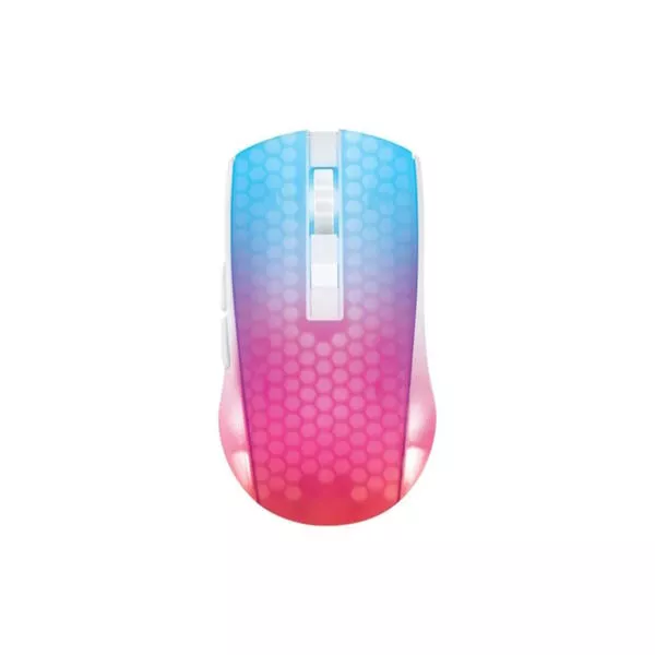 Lightweight Mouse Wirel.RGB White