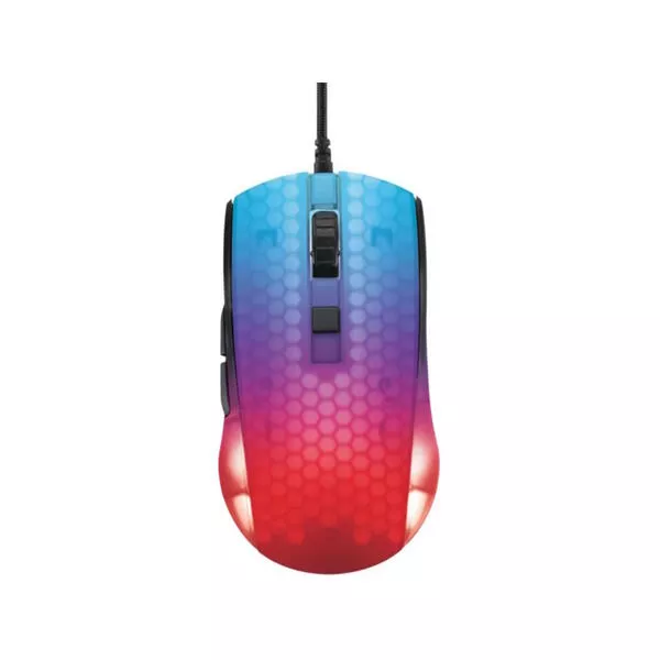 Ultralight Gaming Mouse,RGB Black