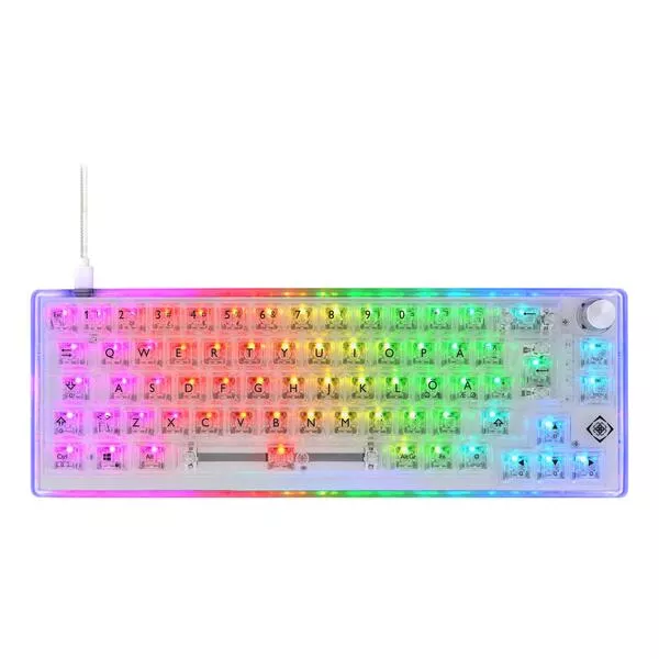 TKL Gaming Keyboard mech