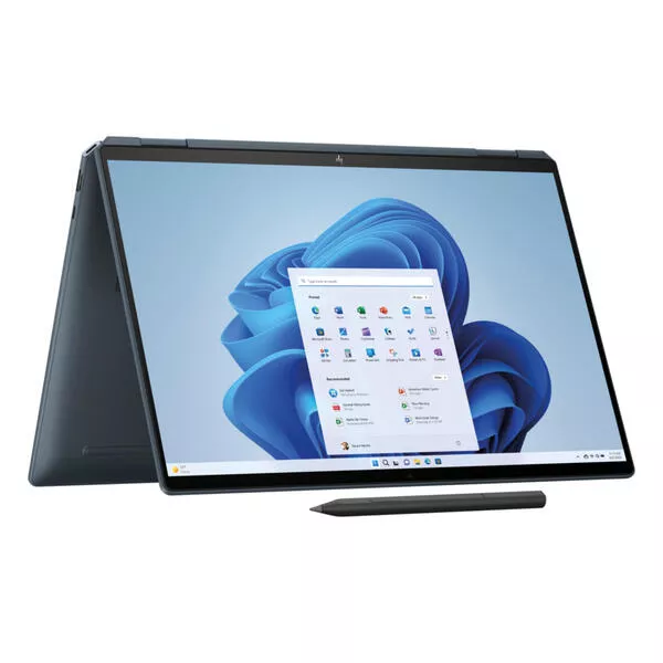 Convertible Laptop Spectre x360 14-eu0740nz 14\", Intel Core Ultra 7- 155H, 32 GB RAM, 1 TB SSD, OLED 2.8k Touch Display incl. Pen