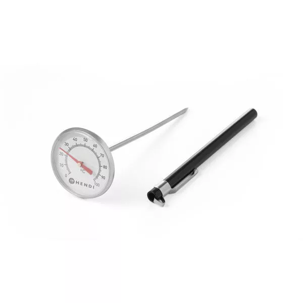  Thermomètre à piquer, ø 4.45xH14.0cm