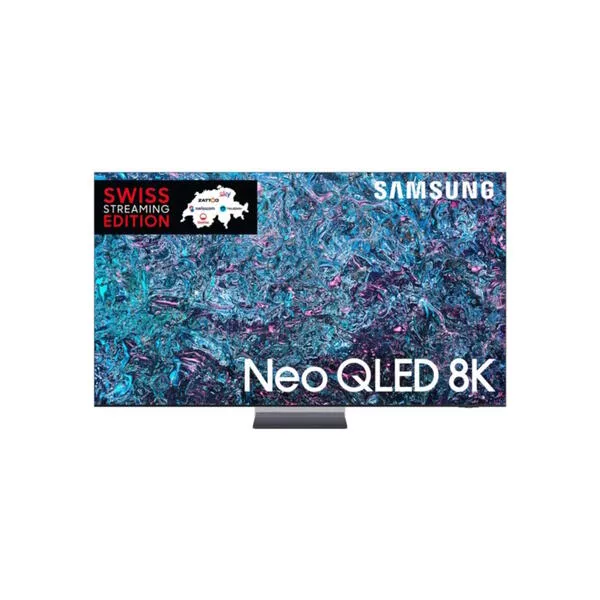 QE85QN900DTXZU - 85", Super Neo QLED 8K, 2024