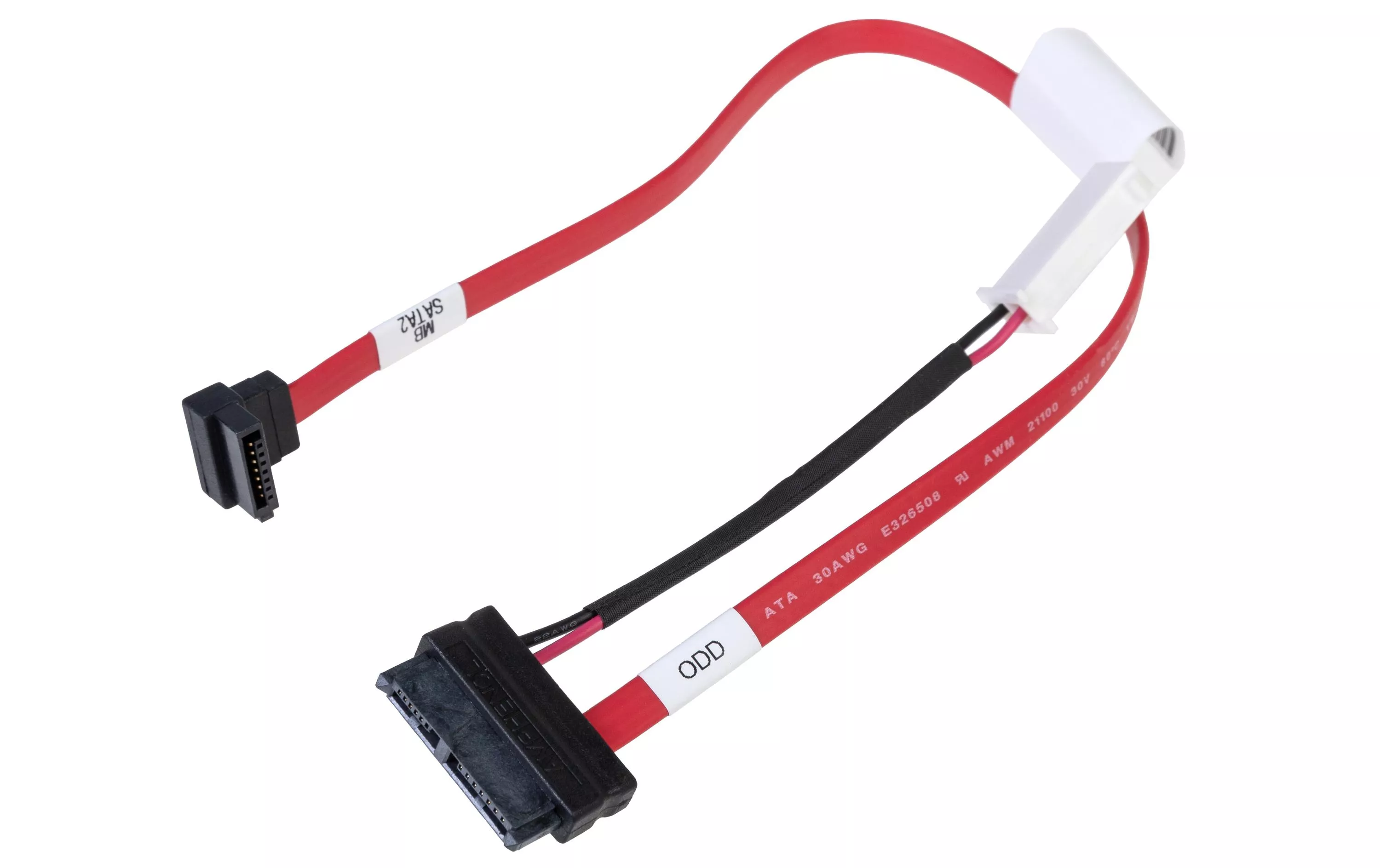 HPE Kits de câbles LFF ODD pour ProLiant DL20 Gen10