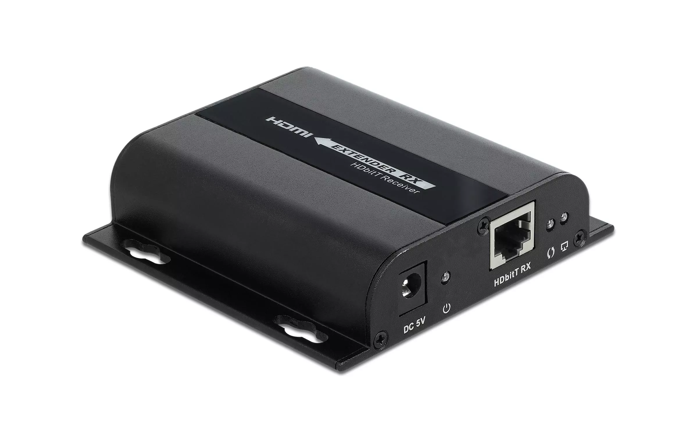 HDMI Extender HDMI Receiver für Video über IP 1080p