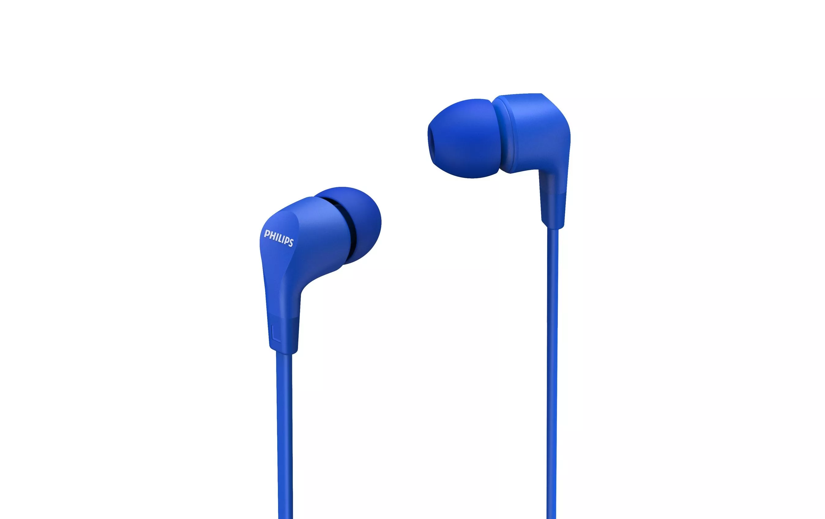 Cuffie In-Ear TAE1105BL/00 Blu