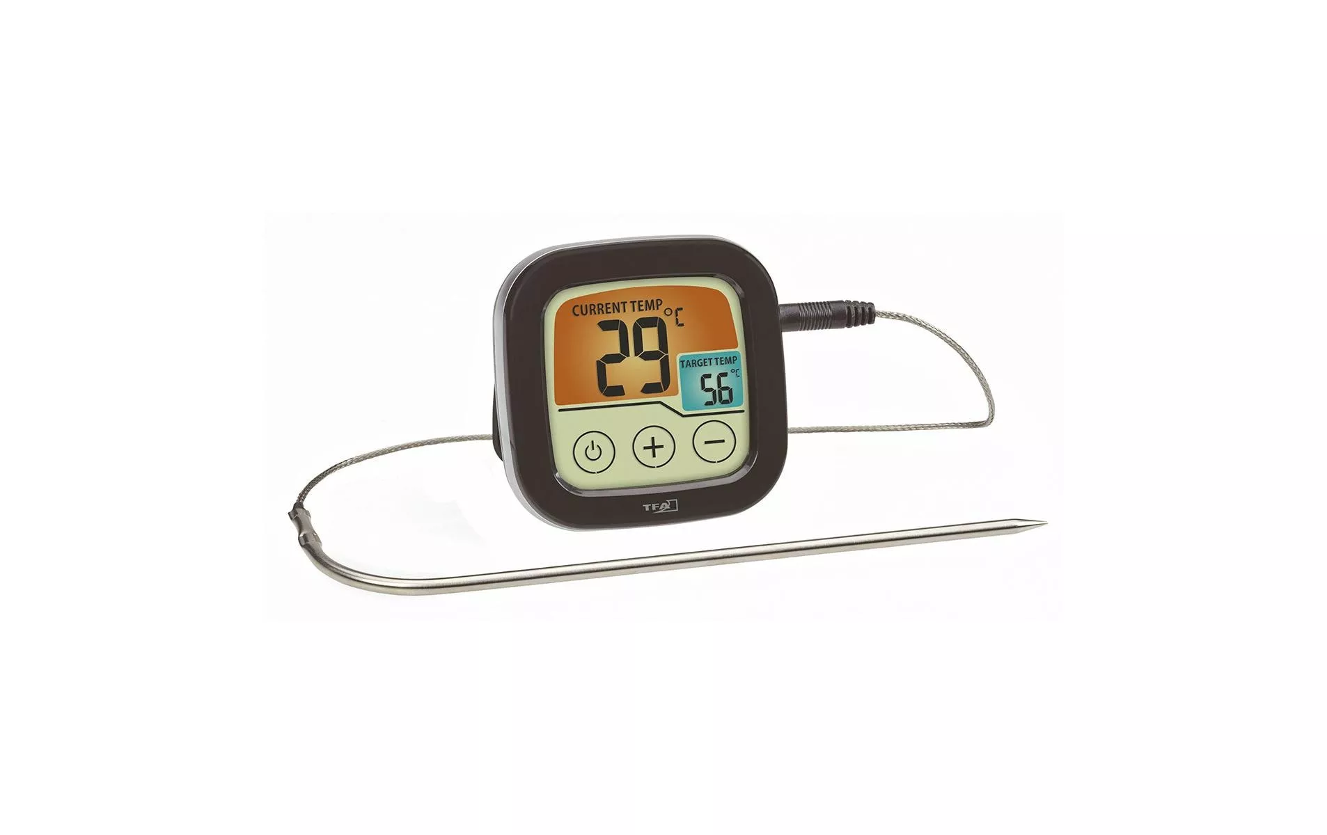 Termometro digitale per arrosti TFA Dostmann