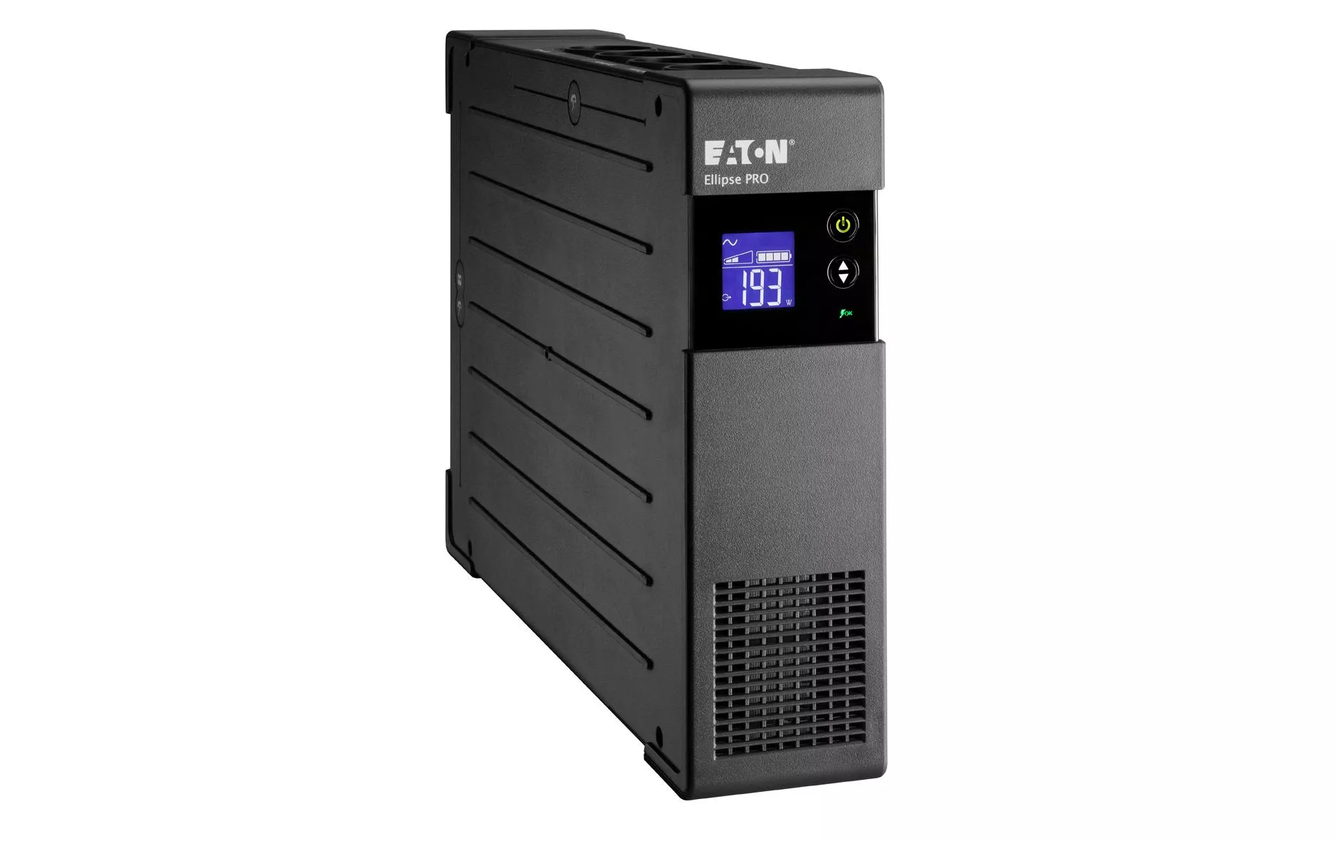 Eaton - UPS Ellipse PRO 1200 IEC 1200 VA / 750 W