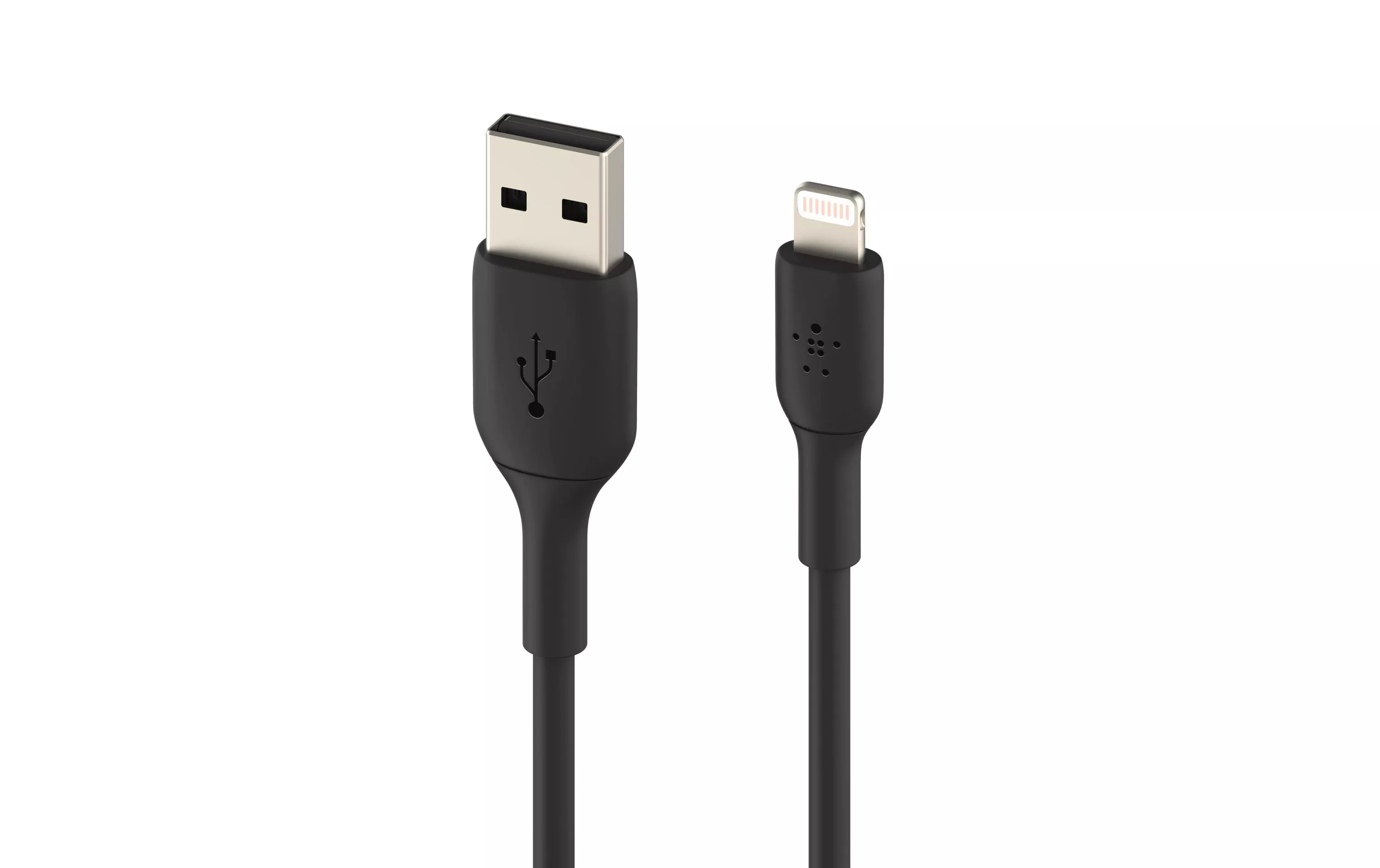 USB-Ladekabel Boost Charge USB A - Lightning 1 m