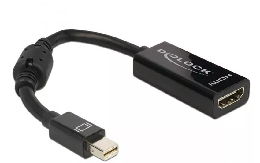 Adapter Mini-DisplayPort - HDMI