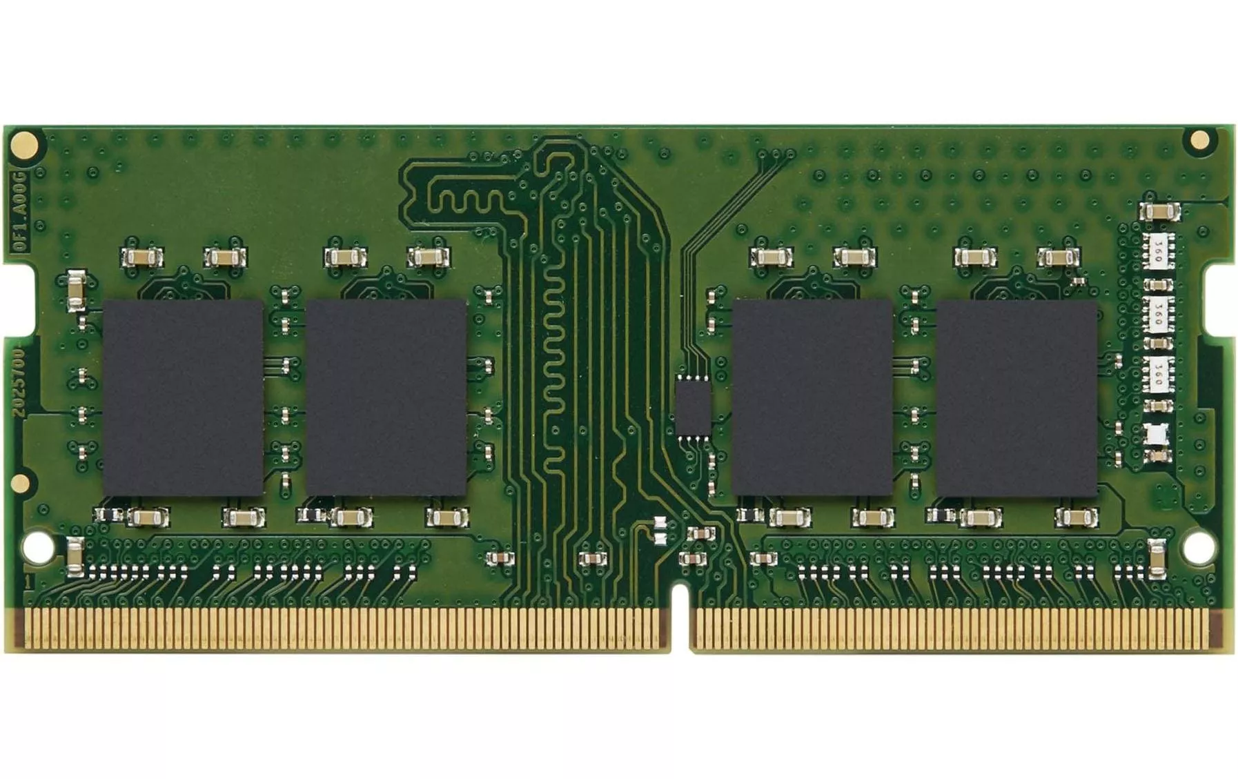 SO-DDR4 RAM KCP426SS8/16 1x 16 GB