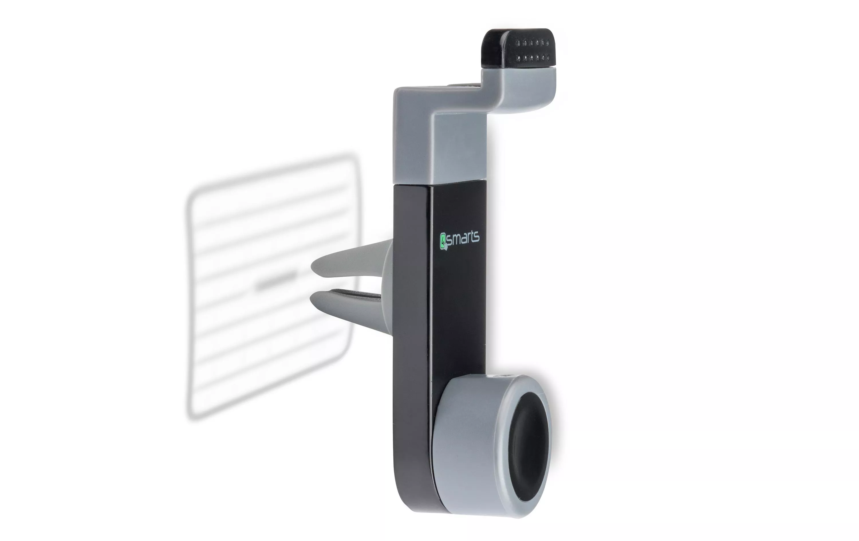 Touch MagSafe Air Vents - Handyhalterung, USB Adapter