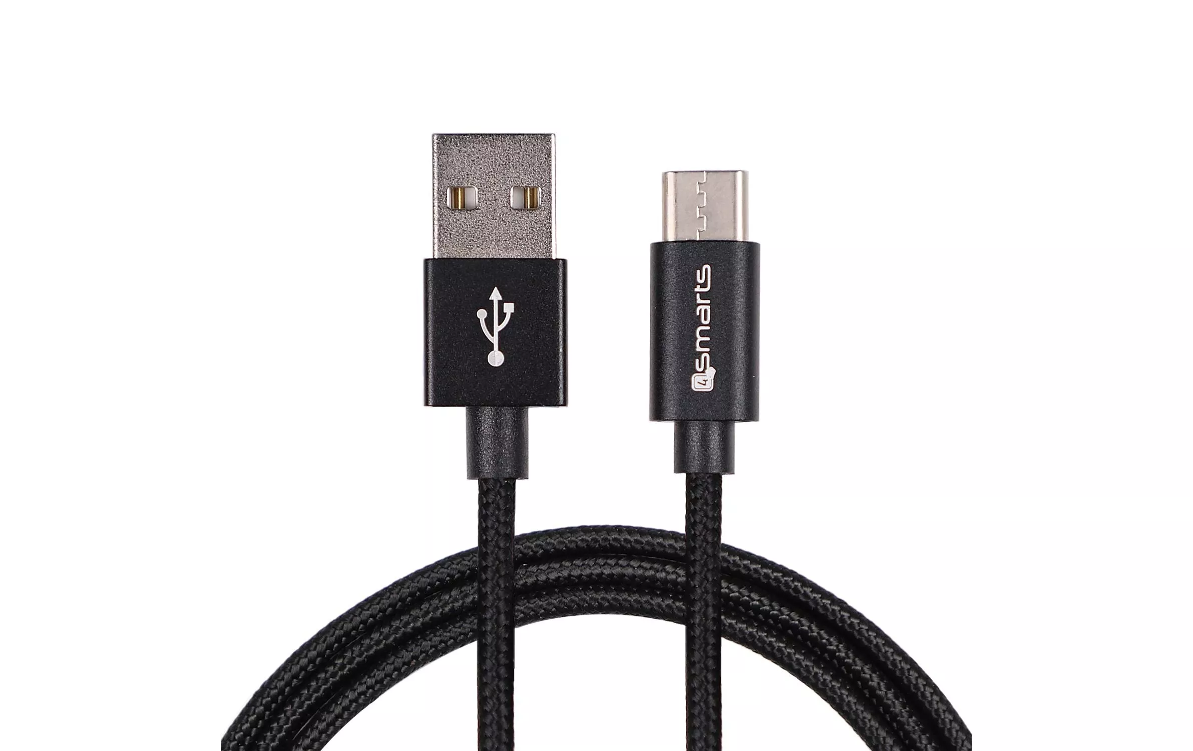 Câble USB RAPIDCord USB A - USB C 2 m
