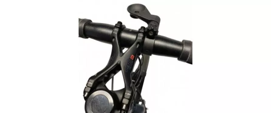 Supporto per cellulare da bicicletta 3D (universale)