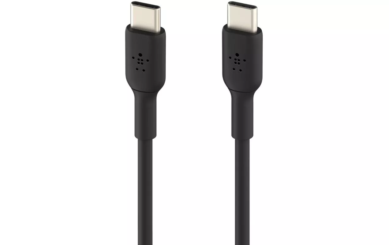 Câble chargeur USB Boost Charge USB C - USB C 2 m