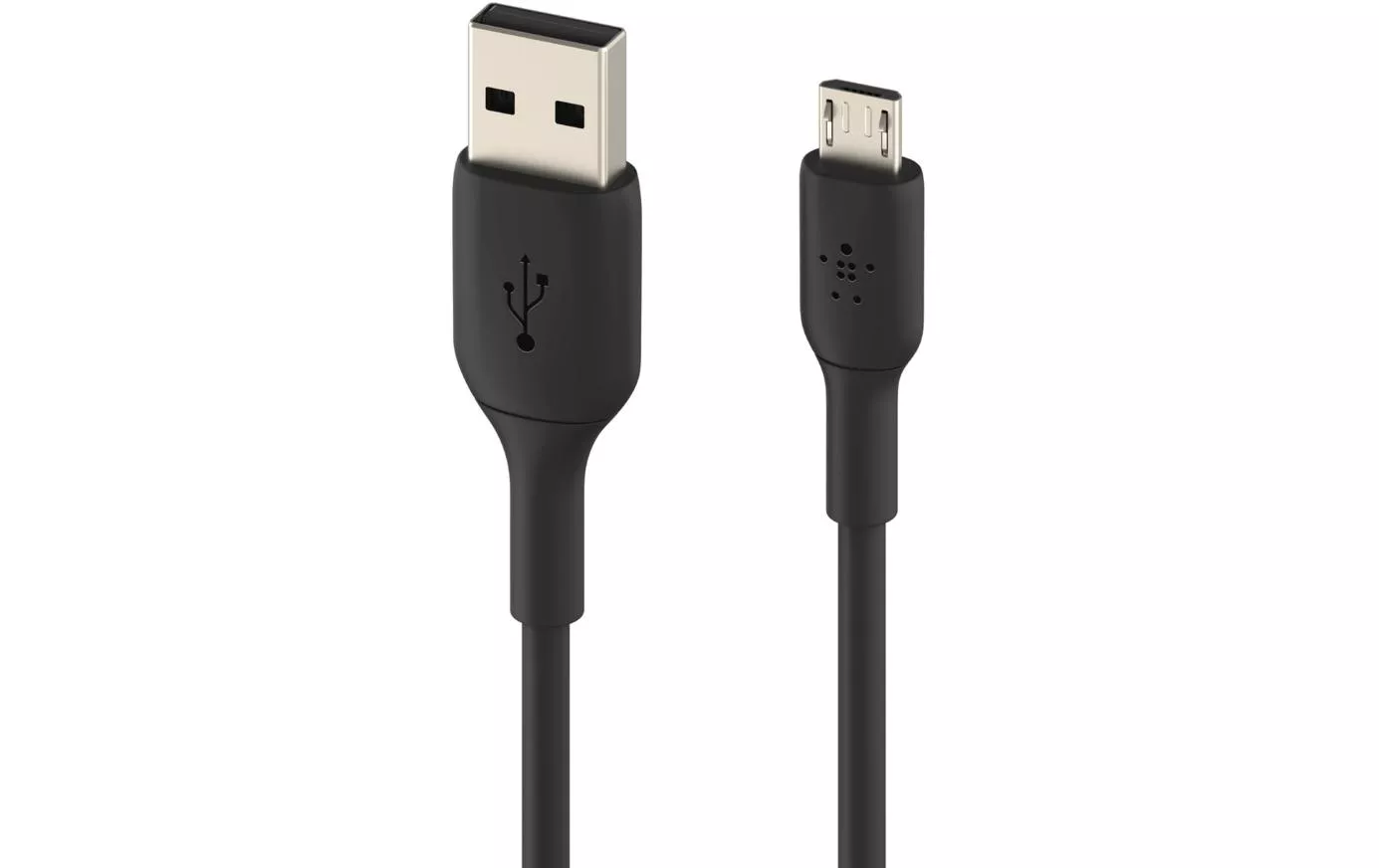 USB-Ladekabel Boost Charge USB A - Micro-USB B 1 m