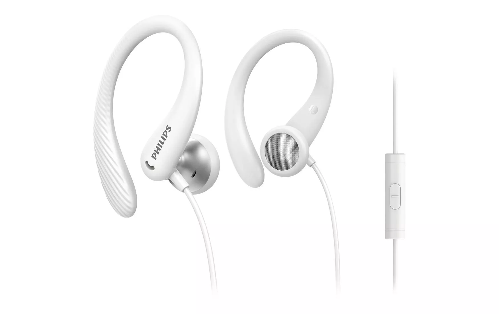 Écouteurs intra-auriculaires TAA1105WT/00 Blanc