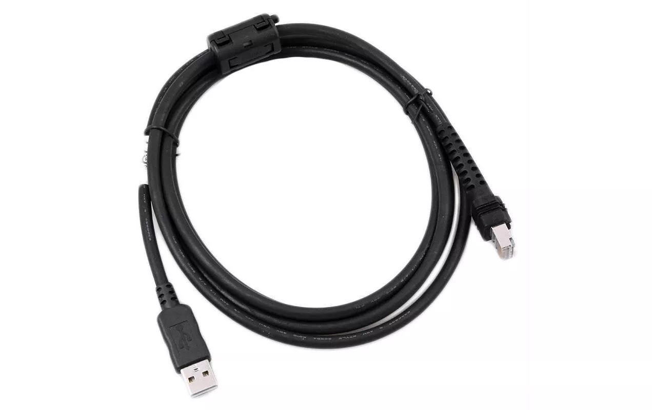 Câble de raccordement CAB-438 USB