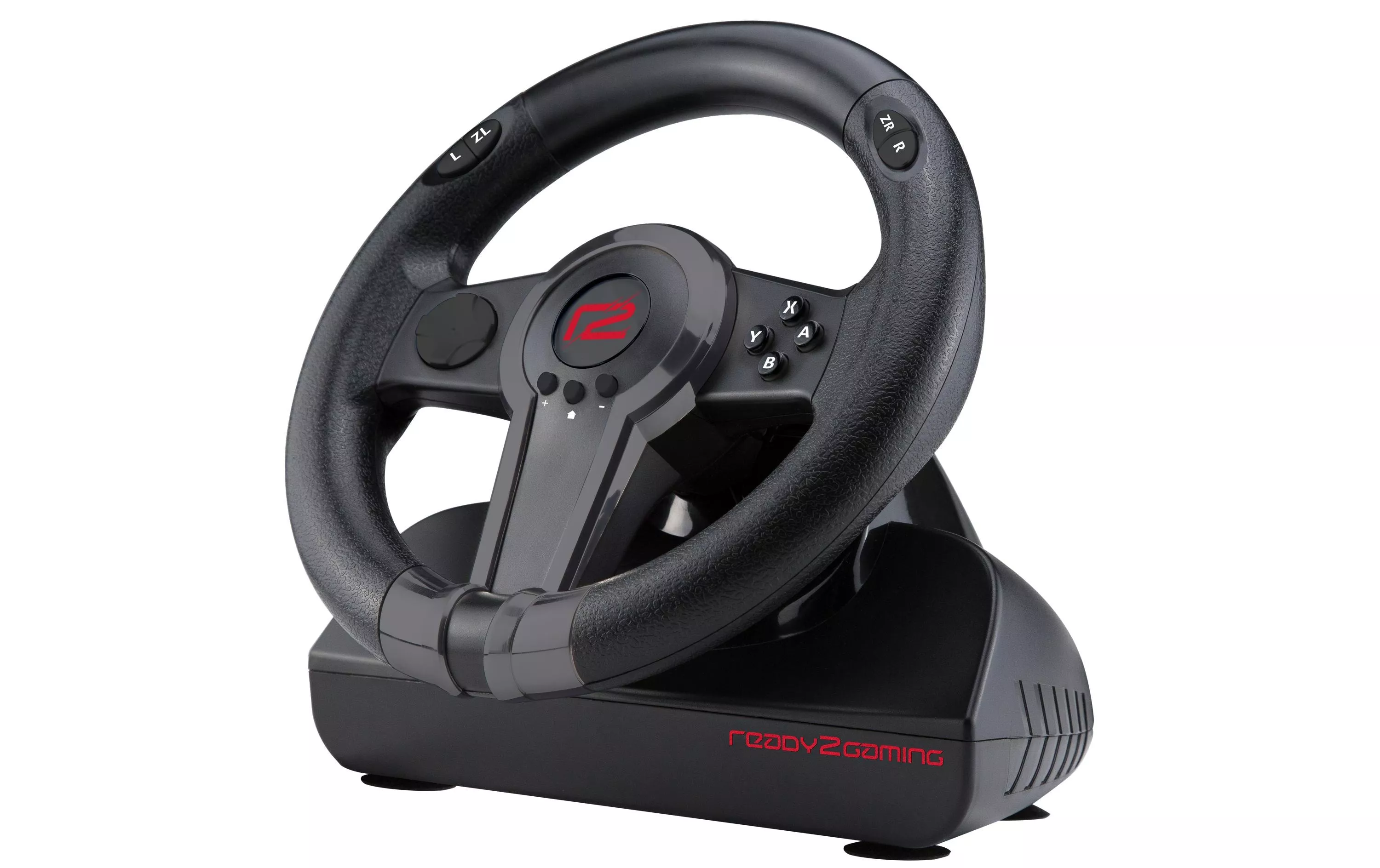 Lenkrad Nintendo Switch Racing Wheel - Gaming Controller