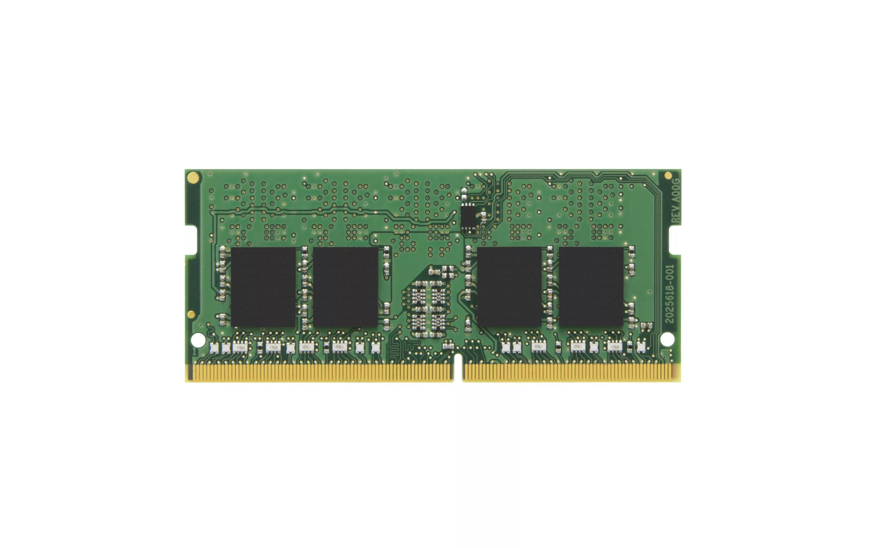 Server-Memory KSM26SED8/16HD 1x 16 GB