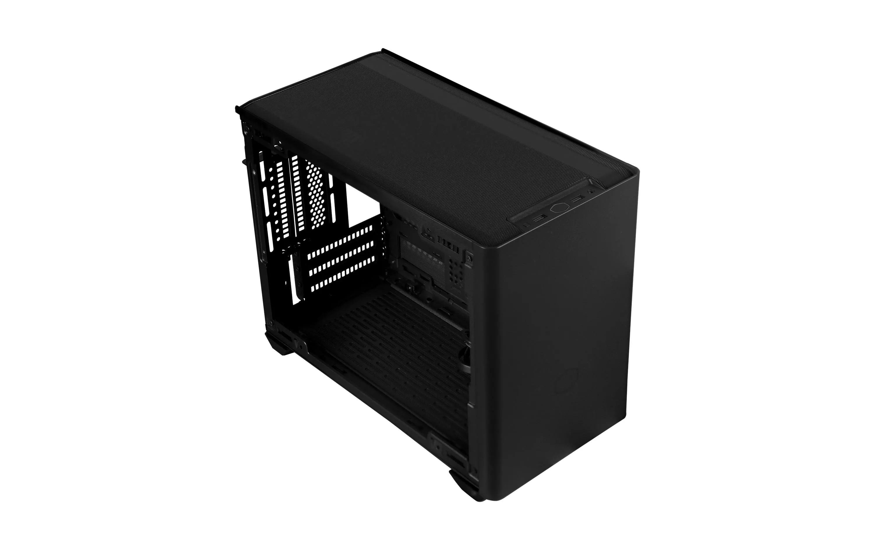 Custodia per PC Cooler Master MasterBox NR200P Black