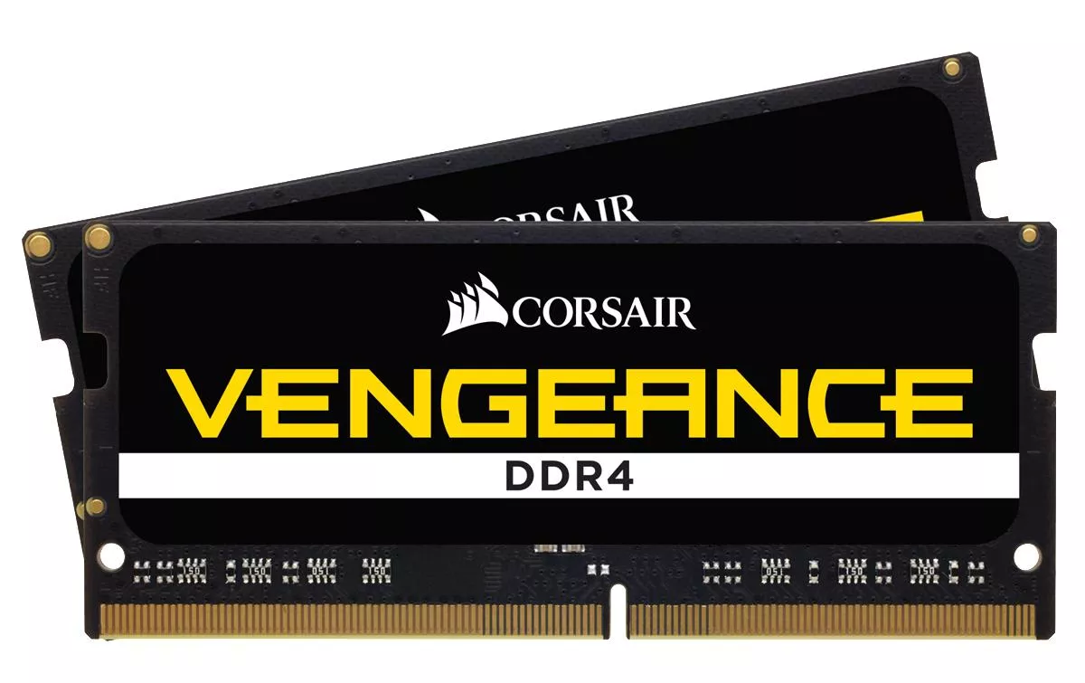 DDR4 RAM Vengeance 3200 MHz 2x 16 GB