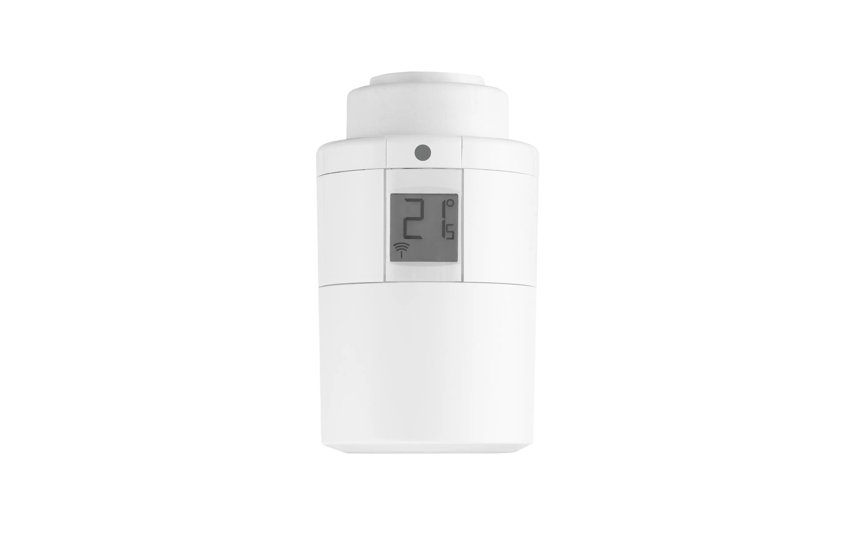 Thermostat de radiateur Ally Zigbee 3.0