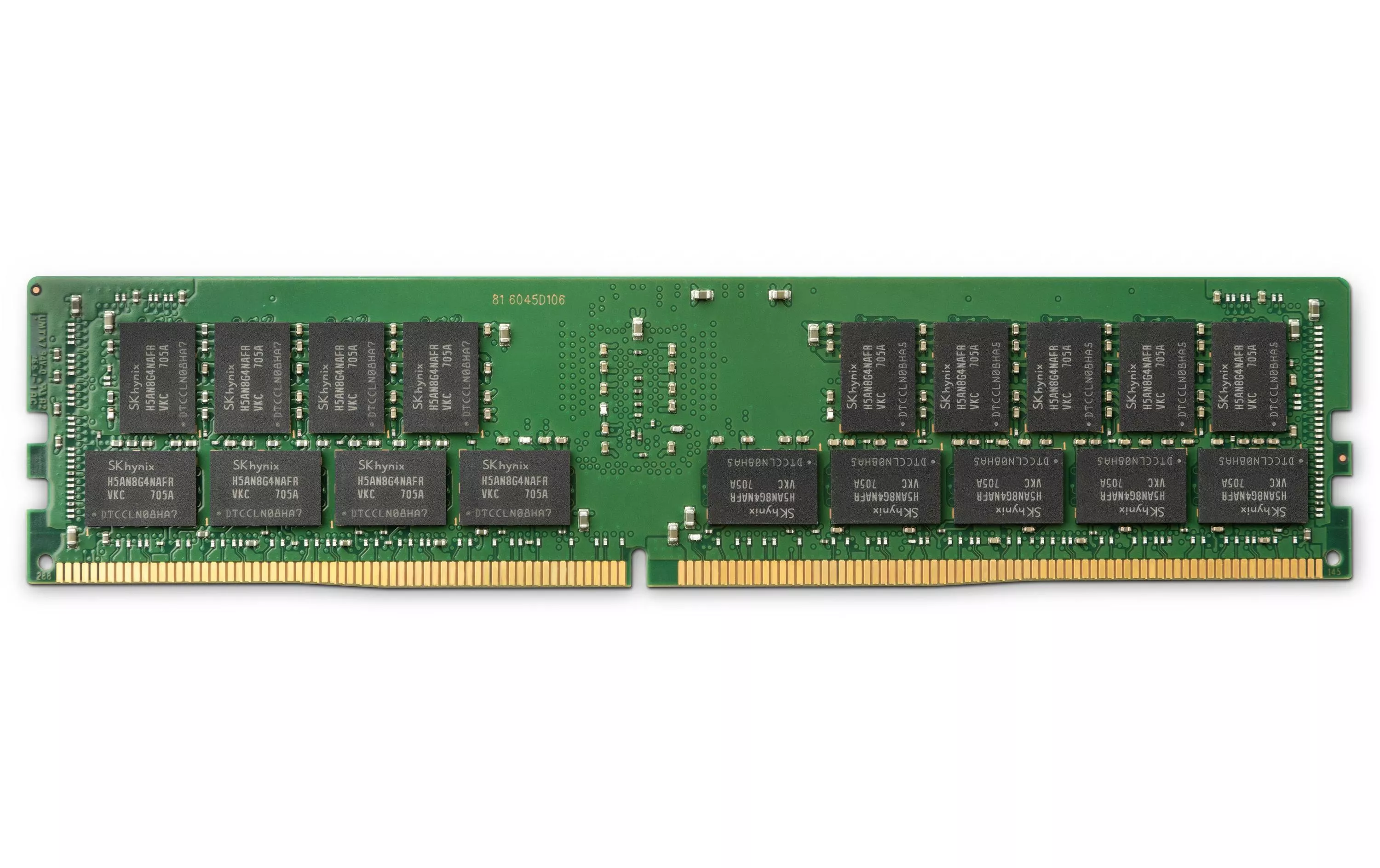 DDR4-RAM 5YZ55AA 2933 MHz ECC 1x 32 GB
