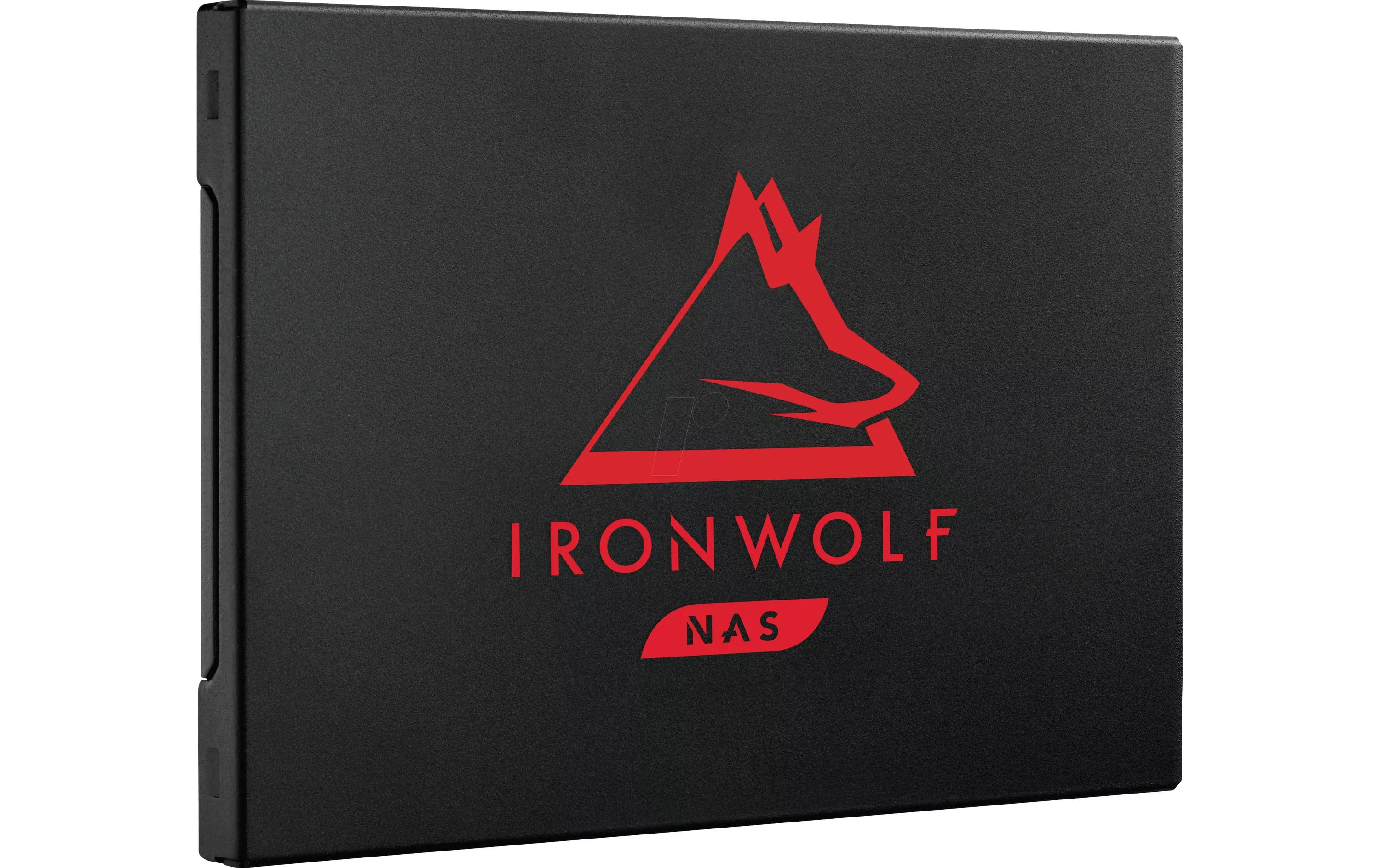 SSD IronWolf 125 2.5\" SATA 500 GB