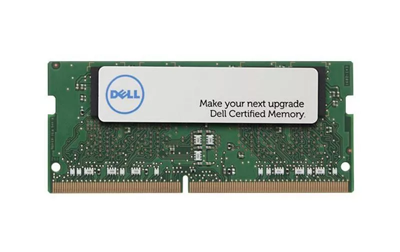 RAM DDR4 AA937595 SNP6VDX7C/8G 1x 8 GB